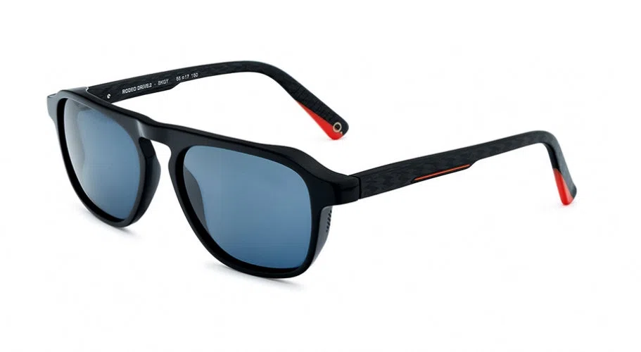 Etnia Barcelona RODEO DRIVE 2 SUN Sunglasses - view 26